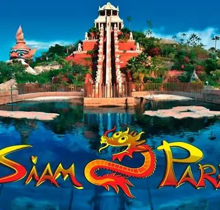 Luxury With Private Pool And Cinema By Vapago Tenerife ロスクリスティアーノス