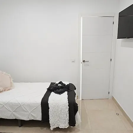 Luxury With Private Pool And Cinema By Vapago Tenerife