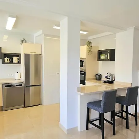 Luxury With Private Pool And Cinema By Vapago Tenerife Villa