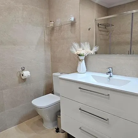 Villa Luxury With Private Pool And Cinema By Vapago Tenerife *