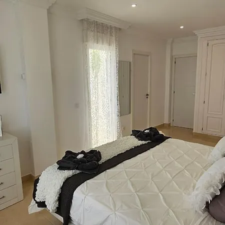 Luxury With Private Pool And Cinema By Vapago Tenerife Villa Los Cristianos (Tenerife)
