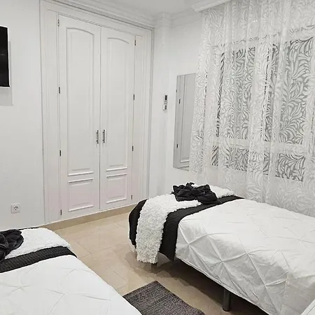 Luxury With Private Pool And Cinema By Vapago Tenerife *