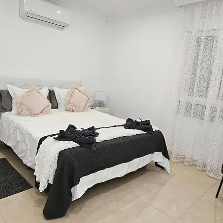 Villa Luxury With Private Pool And Cinema By Vapago Tenerife