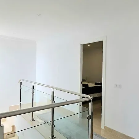 ヴィラ Luxury With Private Pool And Cinema By Vapago Tenerife *