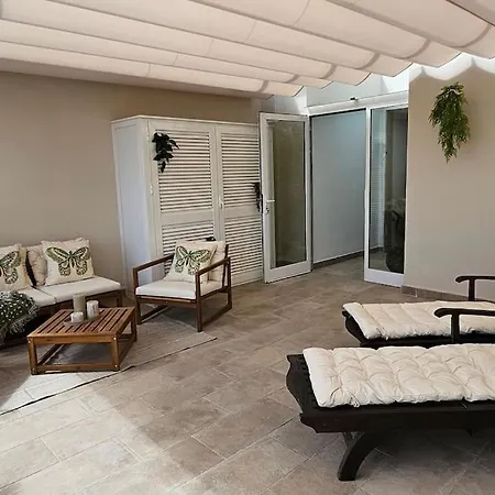 Villa Luxury With Private Pool And Cinema By Vapago Tenerife *