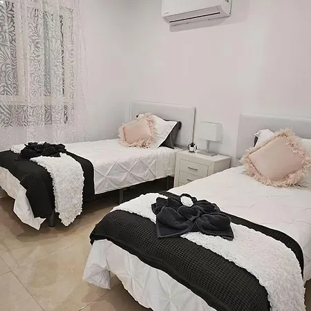 Luxury With Private Pool And Cinema By Vapago Tenerife Villa *