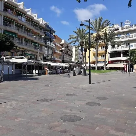 Luxury With Private Pool And Cinema By Vapago Tenerife