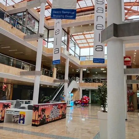 Luxury With Private Pool And Cinema By Vapago Tenerife ロスクリスティアーノス