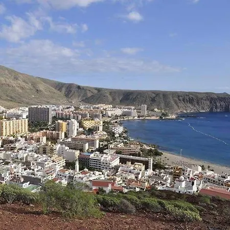 Luxury With Private Pool And Cinema By Vapago Tenerife ヴィラ *