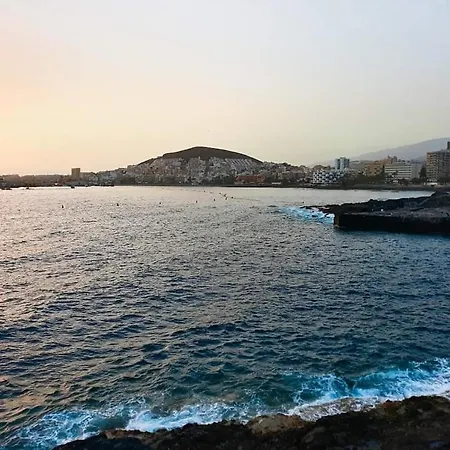 Luxury With Private Pool And Cinema By Vapago Tenerife