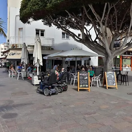 Luxury With Private Pool And Cinema By Vapago Tenerife ヴィラ ロスクリスティアーノス