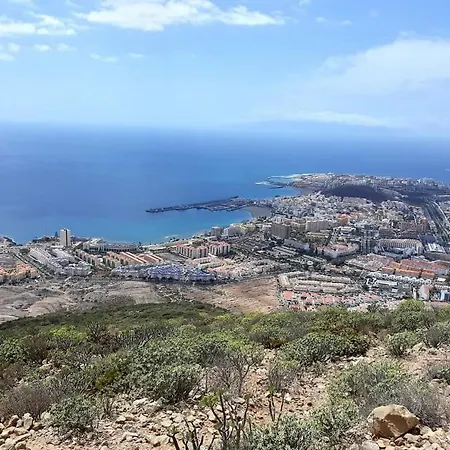 ヴィラ Luxury With Private Pool And Cinema By Vapago Tenerife