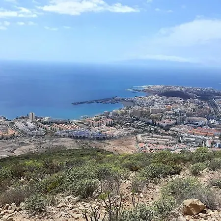 Villa Luxury With Private Pool And Cinema By Vapago Tenerife