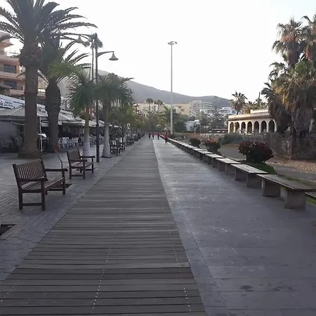 Luxury With Private Pool And Cinema By Vapago Tenerife ロスクリスティアーノス