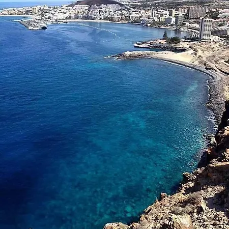 Luxury With Private Pool And Cinema By Vapago Tenerife ヴィラ ロスクリスティアーノス