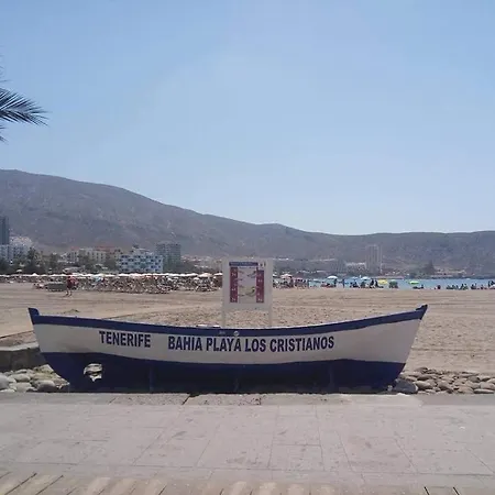 Luxury With Private Pool And Cinema By Vapago Tenerife ロスクリスティアーノス