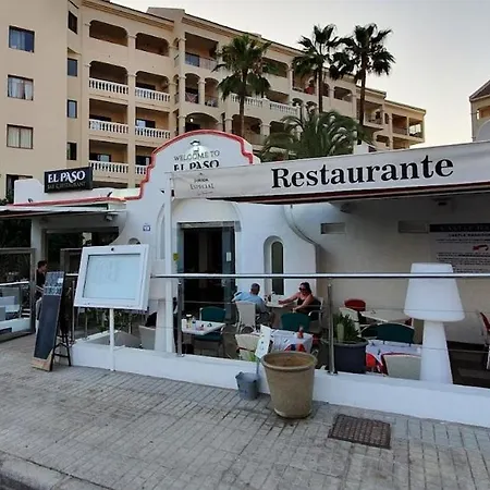 Luxury With Private Pool And Cinema By Vapago Tenerife ロスクリスティアーノス