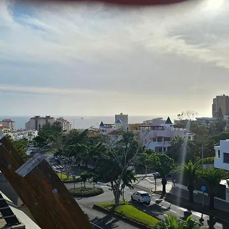 Villa Luxury With Private Pool And Cinema By Vapago Tenerife *