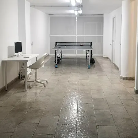 Luxury With Private Pool And Cinema By Vapago Tenerife ヴィラ